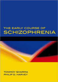 Title: Early Course of Schizophrenia, Author: 