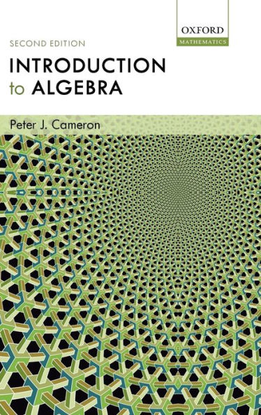 Introduction to Algebra / Edition 2