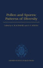 Pollen and Spores: Patterns of Diversification