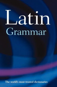 Title: A Latin Grammar, Author: James Morwood