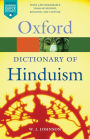 A Dictionary of Hinduism / Edition 1