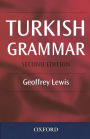 Turkish Grammar / Edition 2