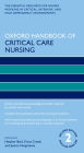 Oxford Handbook of Critical Care Nursing / Edition 2