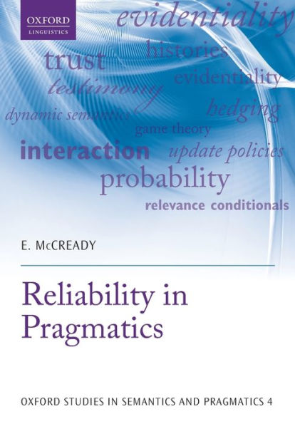 Reliability Pragmatics