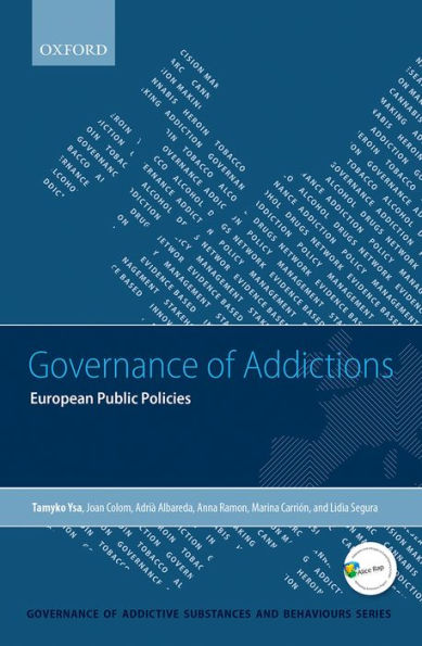 Governance of Addictions: European Public Policies