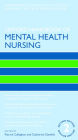 Oxford Handbook of Mental Health Nursing / Edition 2