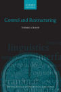 Control and Restructuring