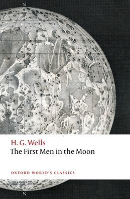 The First Men in the Moon