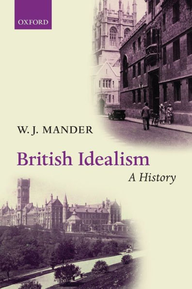 British Idealism: A History