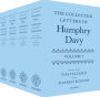 The Collected Letters of Humphry Davy