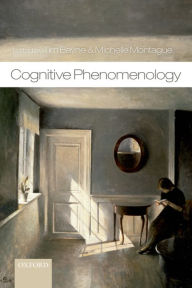 Title: Cognitive Phenomenology, Author: Tim Bayne