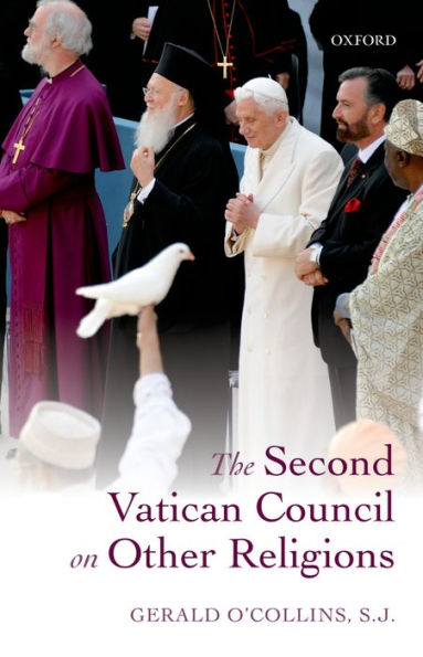 The Second Vatican Council on Other Religions