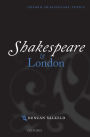 Shakespeare and London