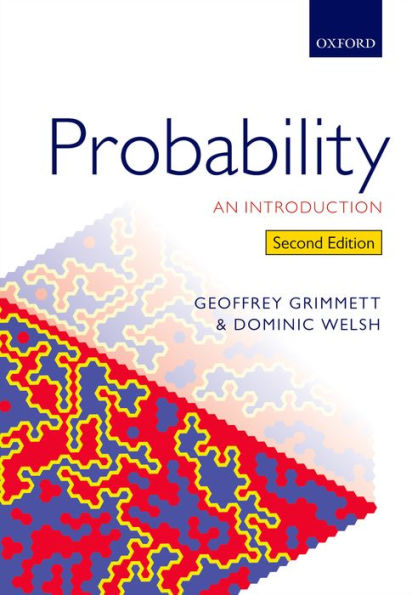 Probability: An Introduction / Edition 2