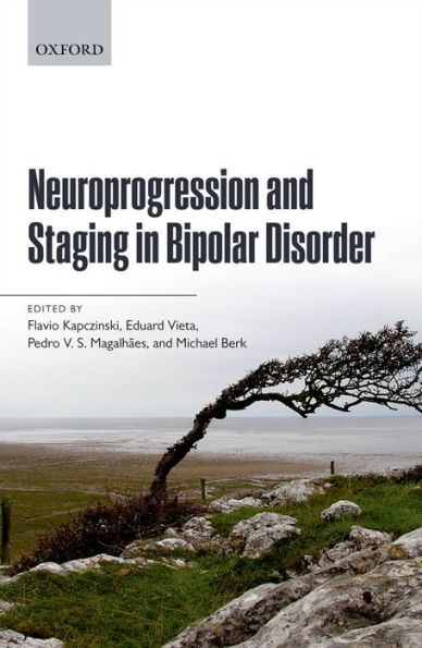 Neuroprogression and Staging in Bipolar Disorder