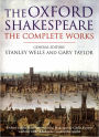 William Shakespeare: The Complete Works