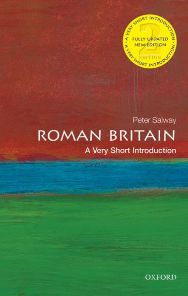 Roman Britain: A Very Short Introduction