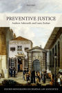 Preventive Justice