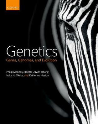 Genetics: Genes, genomes, and evolution
