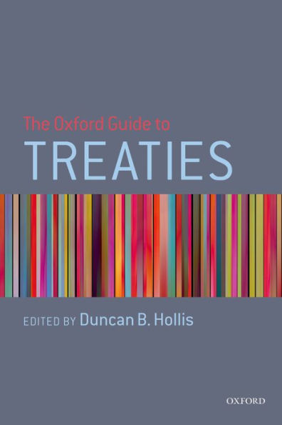 The Oxford Guide to Treaties