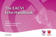 Downloading free ebooks to nook The EACVI Echo Handbook 9780198713623 ePub PDB DJVU (English Edition)