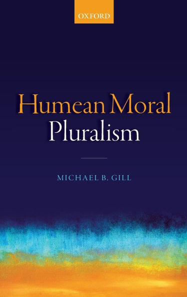 Humean Moral Pluralism