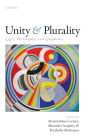 Unity and Plurality: Logic, Philosophy, and Linguistics