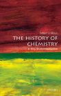 The History of Chemistry: A Very Short Introduction