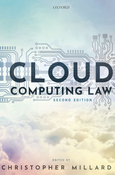 Cloud Computing Law