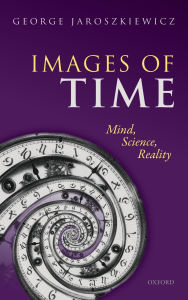 Title: Images of Time, Author: George Jaroszkiewicz