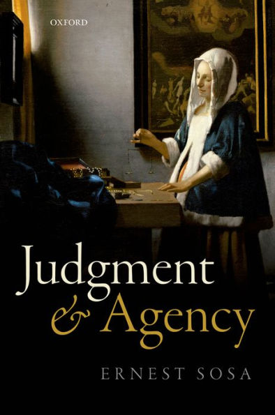 Judgment and Agency