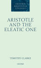 Aristotle and the Eleatic One