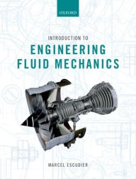Title: Introduction to Engineering Fluid Mechanics, Author: Marcel Escudier