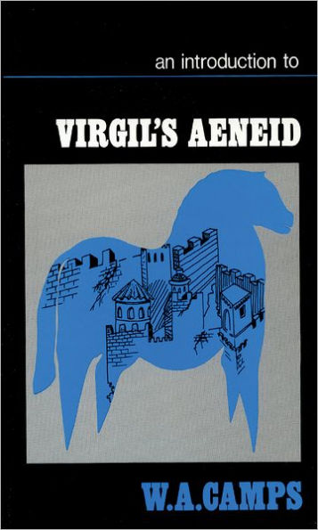 An Introduction to Virgil's Aeneid / Edition 1