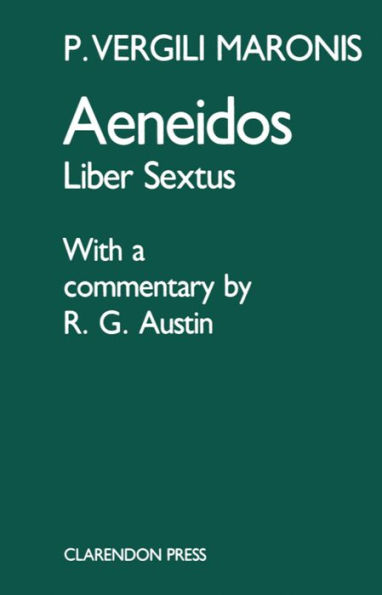 Aeneidos / Edition 1