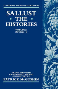 Title: The Histories, Author: Sallust