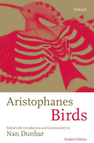 Title: Birds, Author: Aristophanes