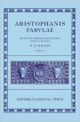 Aristophanis Fabvlae I / Edition 1