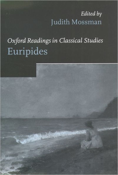 Oxford Readings in Euripides