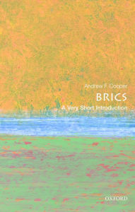 BRICS: A Very Short Introduction