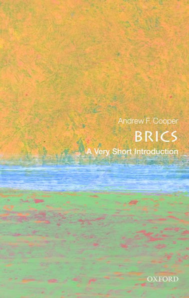 BRICS: A Very Short Introduction