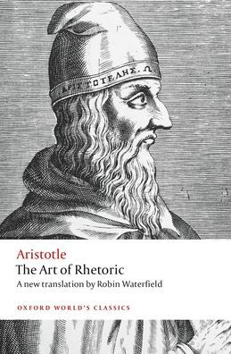 The Art of Rhetoric