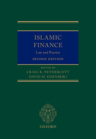 Title: Islamic Finance: Law and Practice / Edition 2, Author: Craig Nethercott
