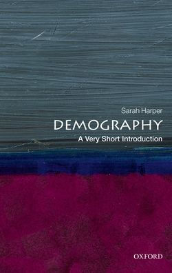 Demography: A Very Short Introduction