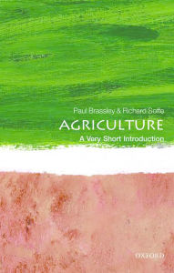 Title: Agriculture: A Very Short Introduction, Author: Paul Brassley