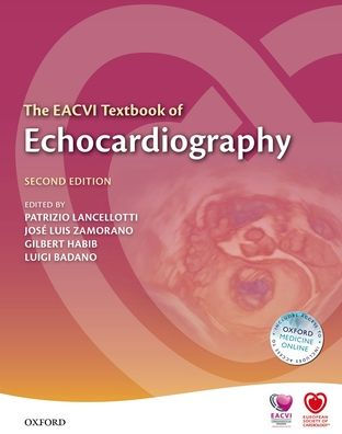 The EACVI Textbook of Echocardiography / Edition 2