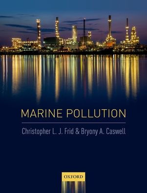 Marine Pollution