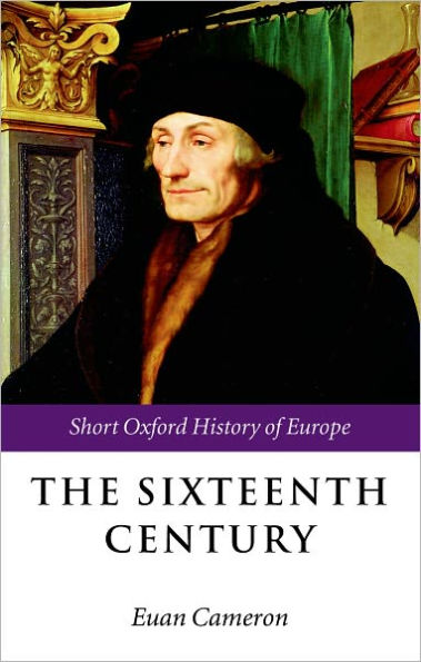 The Sixteenth Century