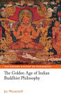 The Golden Age of Indian Buddhist Philosophy in the First Millennium CE