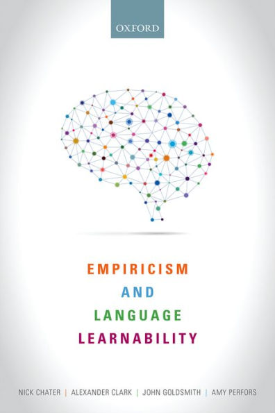 Empiricism and Language Learnability